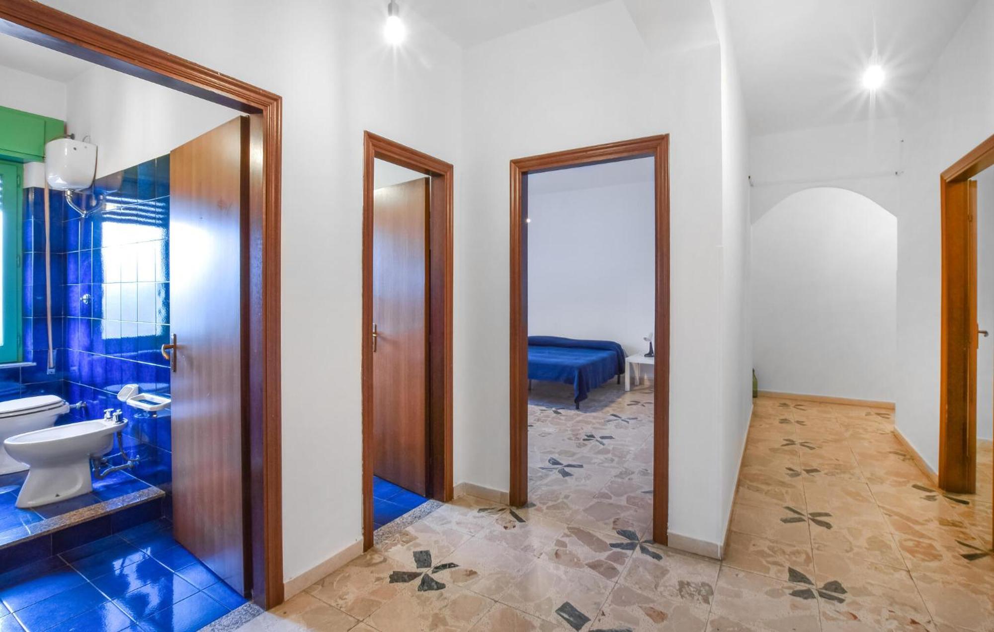 2 Bedroom Cozy Apartment In San Ferdinando Luaran gambar