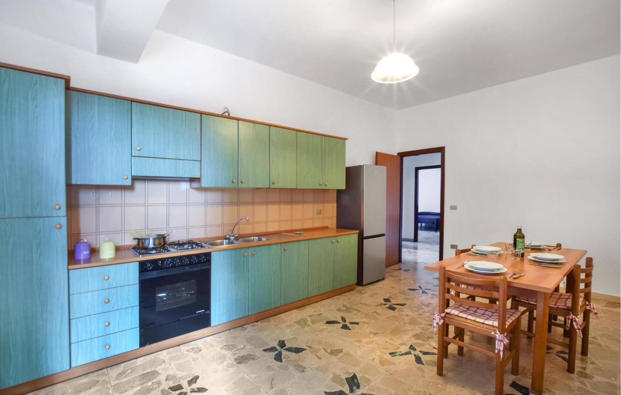 2 Bedroom Cozy Apartment In San Ferdinando Luaran gambar